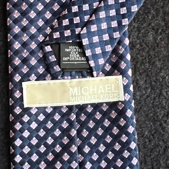 Men's Neck Tie - Picture 4 of 4